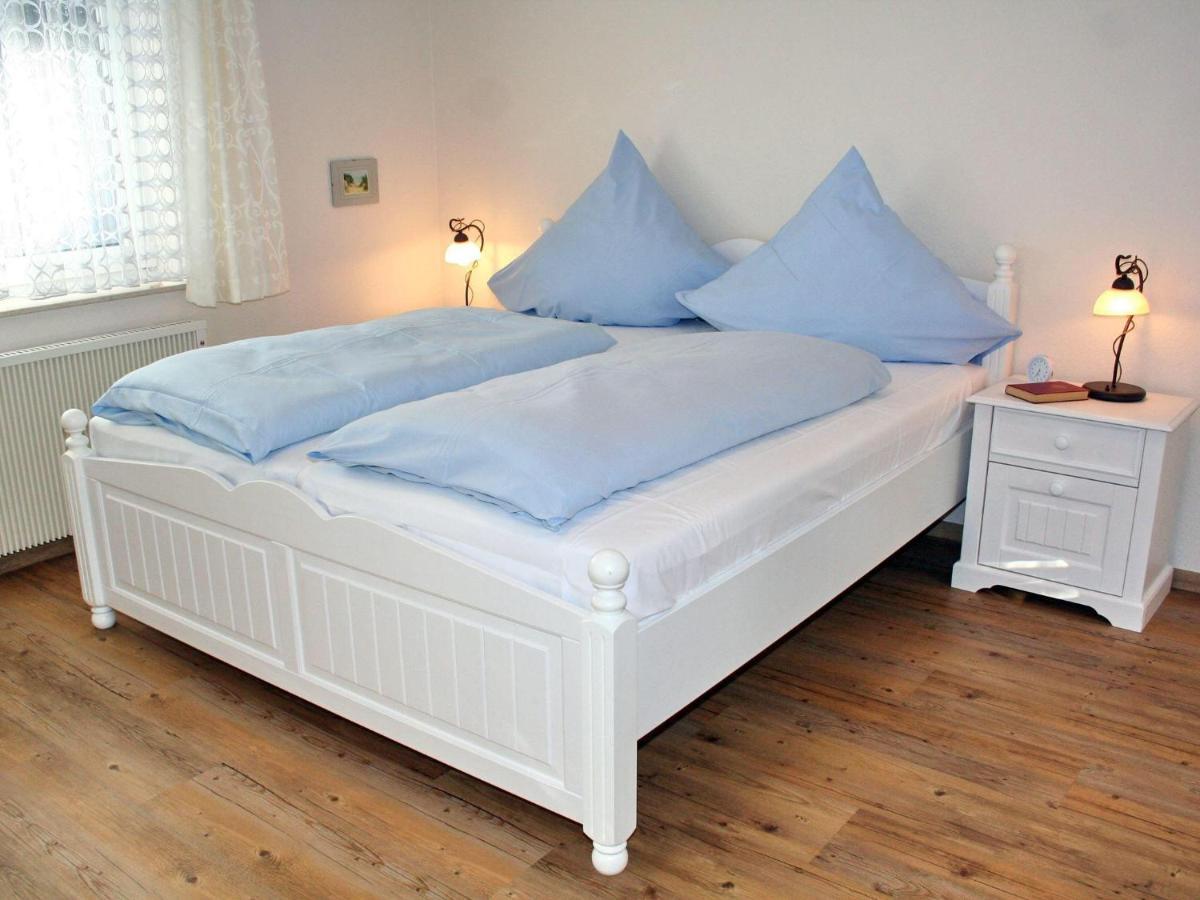 Haus-Tannengrund-Whg-02 Apartment Санкт Петер-Ординг Екстериор снимка