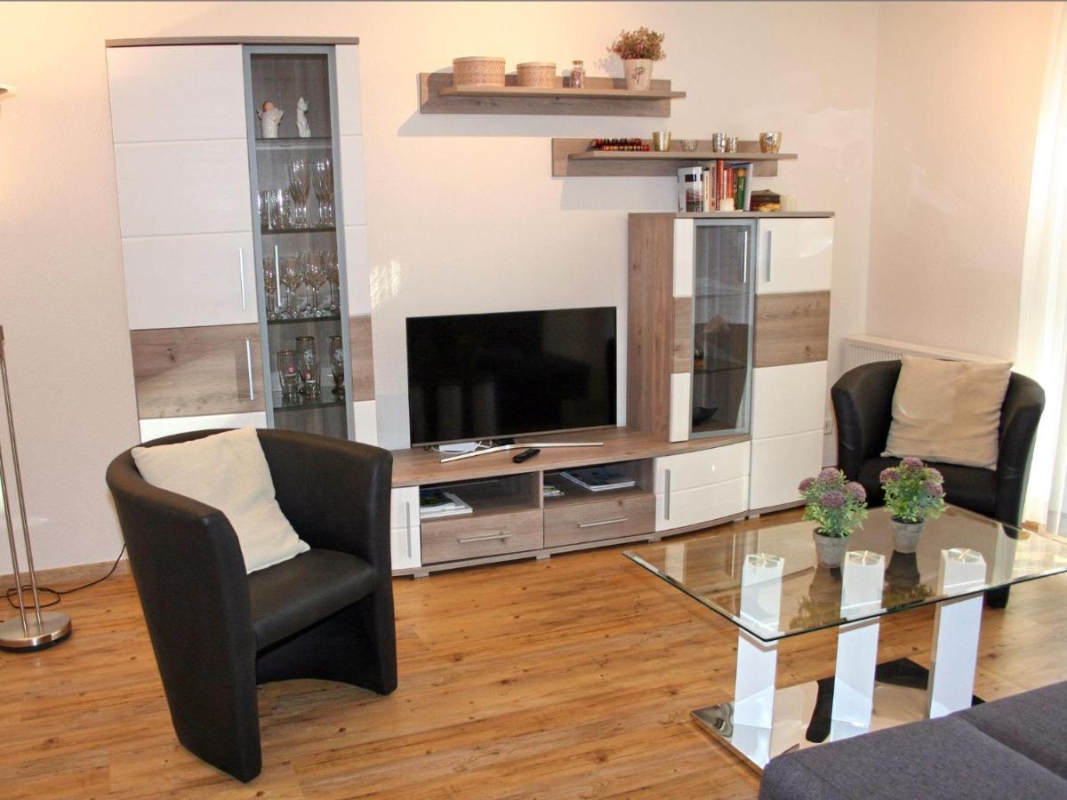 Haus-Tannengrund-Whg-02 Apartment Санкт Петер-Ординг Екстериор снимка