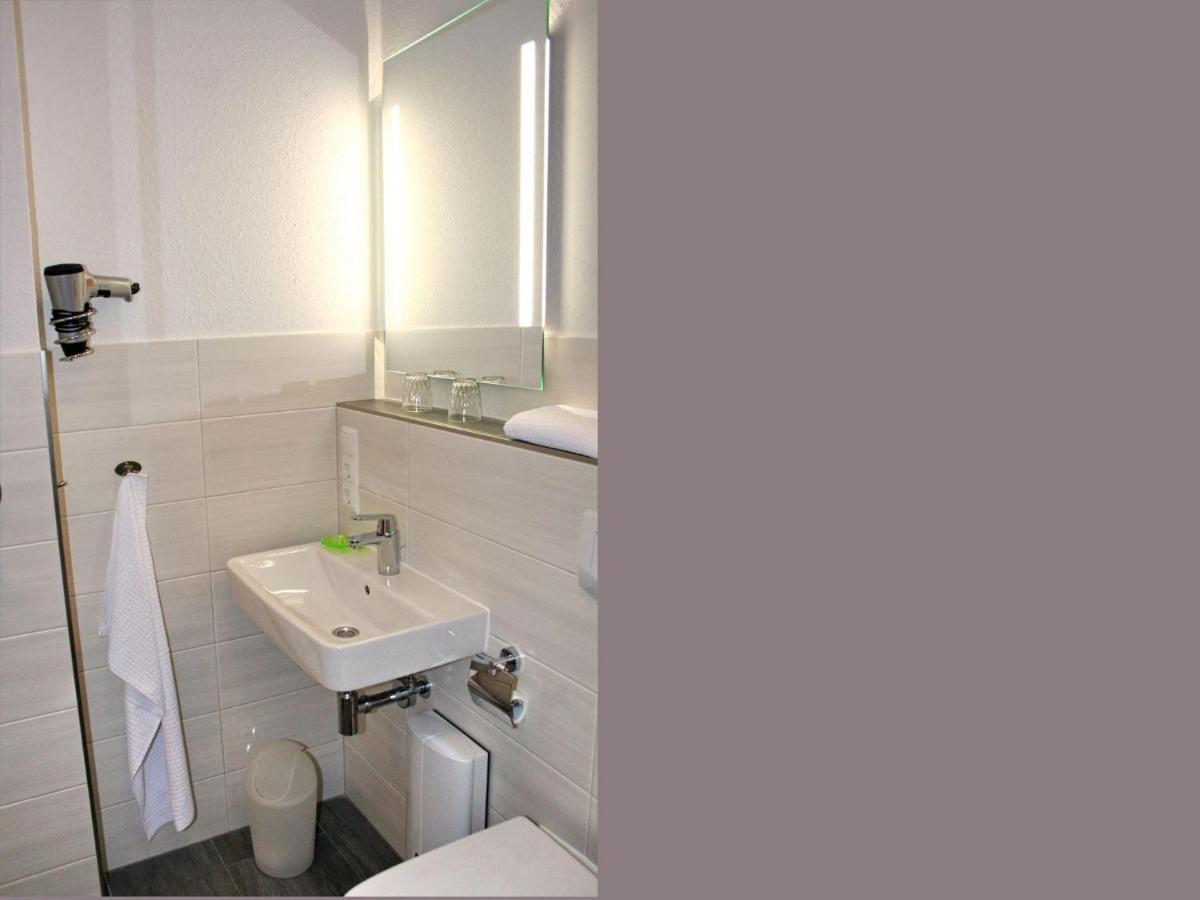Haus-Tannengrund-Whg-02 Apartment Санкт Петер-Ординг Екстериор снимка